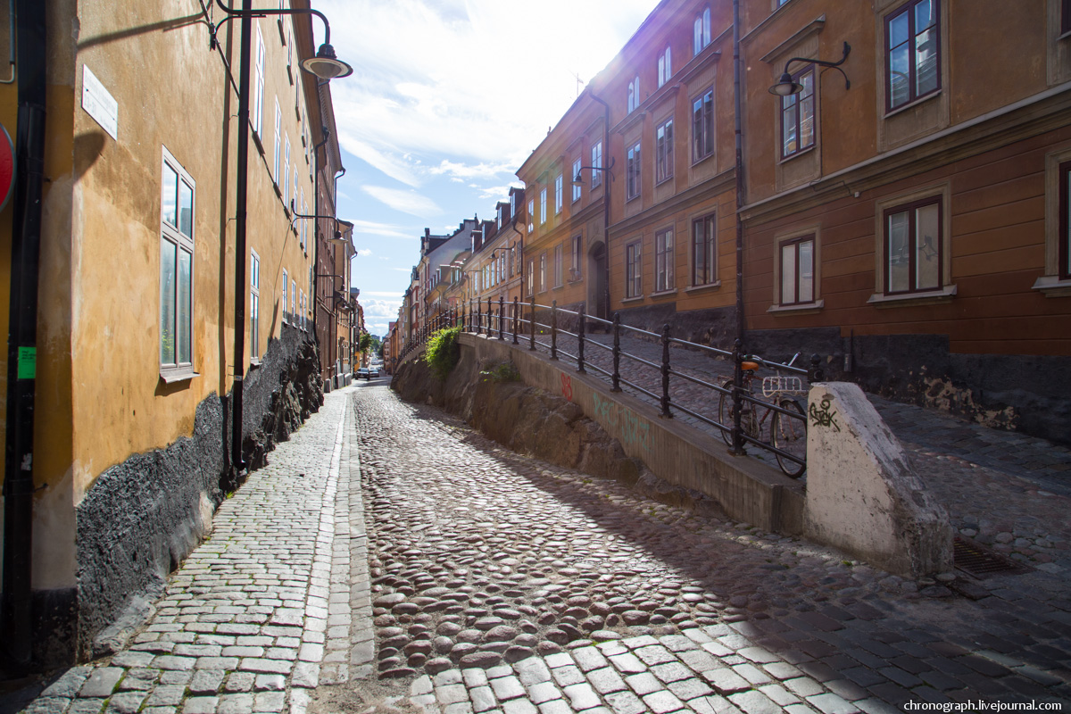 Stockholm